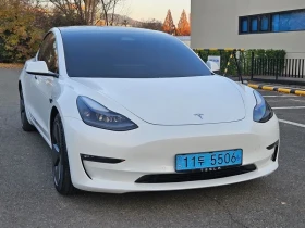 Tesla Model 3 LONG-RANGE AWD | Mobile.bg � ����� ������ 3