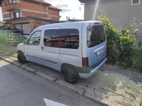 Citroen Berlingo 1.9D | Mobile.bg � ����� ������ 9