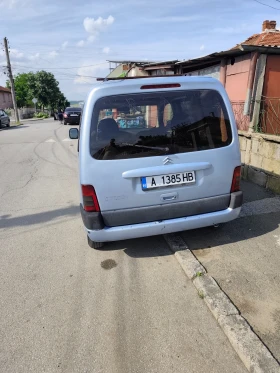 Citroen Berlingo 1.9D | Mobile.bg � ����� ������ 14