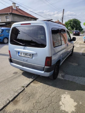 Citroen Berlingo 1.9D | Mobile.bg � ����� ������ 13