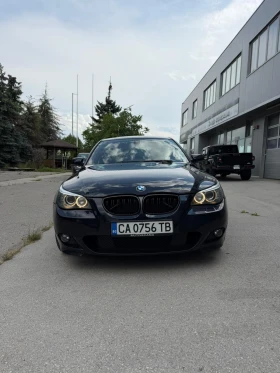 BMW 530 E60  | Auto.bg — изображение 2