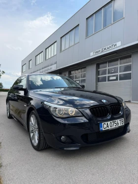 BMW 530 E60  | Auto.bg — изображение 6