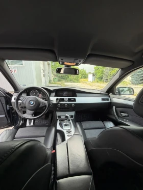 BMW 530 E60  | Auto.bg — изображение 9