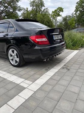 Mercedes-Benz C 200 - 10000 € / 19558.30 лв. - 65177961 6