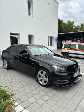 Mercedes-Benz C 200 - 10000 € / 19558.30 лв. - 65177961 3