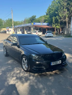 Mercedes-Benz C 200 - 10000 € / 19558.30 лв. - 65177961 11
