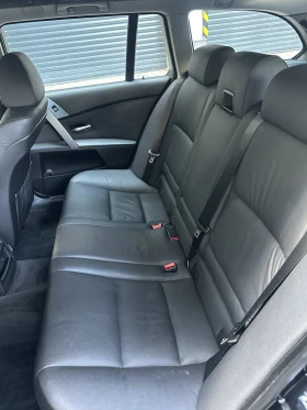 BMW 530 3.0d | Mobile.bg � ����� ������ 8