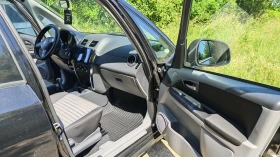 Suzuki SX4 1.6 VVT AWD | Auto.bg — изображение 9