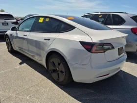 Tesla Model 3 LONG RANGE| PANO| ПАМЕТ| ПОДГРЕВИ| АВТОПИЛОТ|  | Auto.bg — изображение 4