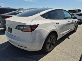 Tesla Model 3 LONG RANGE| PANO| ПАМЕТ| ПОДГРЕВИ| АВТОПИЛОТ|  | Auto.bg — изображение 3