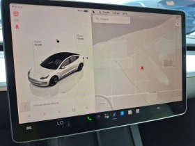 Tesla Model 3 LONG RANGE| PANO| ПАМЕТ| ПОДГРЕВИ| АВТОПИЛОТ|  | Auto.bg — изображение 11