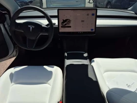 Tesla Model 3 LONG RANGE| PANO| ПАМЕТ| ПОДГРЕВИ| АВТОПИЛОТ|  | Auto.bg — изображение 8