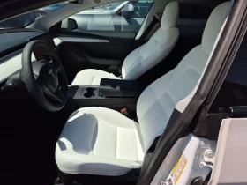 Tesla Model 3 LONG RANGE| PANO| ПАМЕТ| ПОДГРЕВИ| АВТОПИЛОТ|  | Auto.bg — изображение 7
