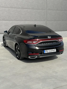 Hyundai Grandeur 3.0LPG - 19199 € - 10633776 7