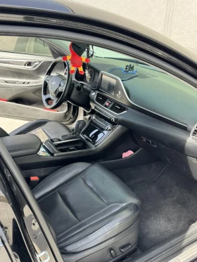 Hyundai Grandeur 3.0LPG - 19199 € - 10633776 10
