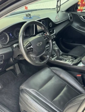 Hyundai Grandeur 3.0LPG - 19199 € - 10633776 9