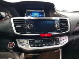 Honda Accord 2.4 | Auto.bg — изображение 14