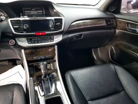 Honda Accord 2.4 | Auto.bg — изображение 10