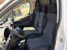 Citroen Berlingo 1.6HDi 75hp | Mobile.bg � ����� ������ 8