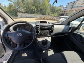 Citroen Berlingo 1.6HDi 75hp | Mobile.bg � ����� ������ 9