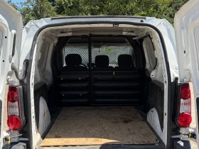 Citroen Berlingo 1.6HDi 75hp | Mobile.bg � ����� ������ 11