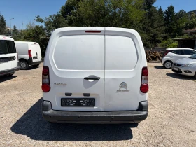 Citroen Berlingo 1.6HDi 75hp | Mobile.bg � ����� ������ 5