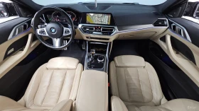 BMW 420 d* MSPORT* DISTRONIC* ОБДУХВАНЕ* 360* КАМЕРА* HUD* - 25900 € / 50656.00 лв. - 38974469 5