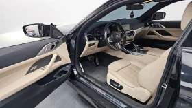 BMW 420 d* MSPORT* DISTRONIC* ОБДУХВАНЕ* 360* КАМЕРА* HUD* - 25900 € / 50656.00 лв. - 38974469 8