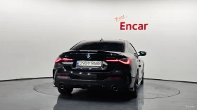 BMW 420 d* MSPORT* DISTRONIC* ОБДУХВАНЕ* 360* КАМЕРА* HUD* - 25900 € / 50656.00 лв. - 38974469 4