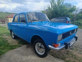 Moskvich 2140 | Mobile.bg � ����� ������ 11