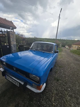 Moskvich 2140 | Mobile.bg � ����� ������ 12