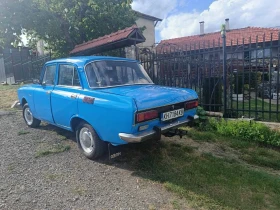 Moskvich 2140 | Mobile.bg � ����� ������ 2