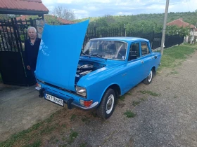 Moskvich 2140 | Mobile.bg � ����� ������ 7