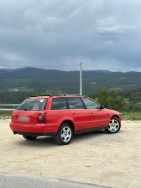 Audi A4 1.8 | Mobile.bg � ����� ������ 5