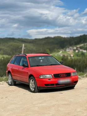 Audi A4 1.8 | Mobile.bg � ����� ������ 8