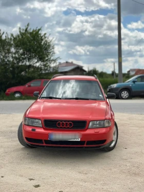 Audi A4 1.8 | Mobile.bg � ����� ������ 4