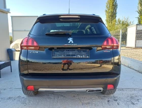 Peugeot 2008 1.2 Turbo GTLine 131hp | Mobile.bg � ����� ������ 6