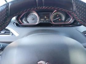 Peugeot 2008 1.2 Turbo GTLine 131hp | Mobile.bg � ����� ������ 13