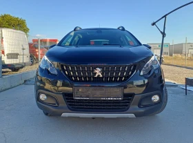Peugeot 2008 1.2 Turbo GTLine 131hp | Mobile.bg � ����� ������ 3