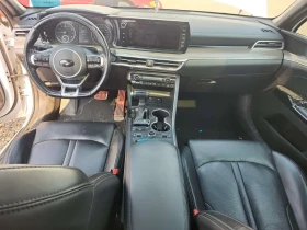 Kia K5 GT LINE * CARFAX * ФИНАНСИРАНЕ | Auto.bg — изображение 10