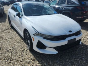 Kia K5 GT LINE * CARFAX * ФИНАНСИРАНЕ | Auto.bg — изображение 2