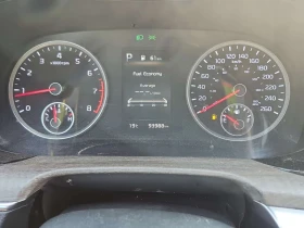 Kia K5 GT LINE * CARFAX * ФИНАНСИРАНЕ | Auto.bg — изображение 9