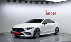 Mercedes-Benz CLS 53 AMG 4MATIC+ ОБДУХВАНЕ/ШИБИДАХ/ДИСТРОНИК/360 КАМЕРИ
