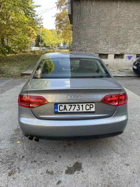 Audi A4 TFSI | Auto.bg — изображение 3