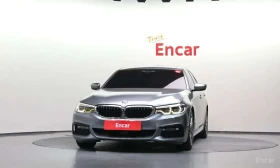 BMW 530 i M Sport Package Plus | АВТОФИНАНСИРАНЕ  | Auto.bg — изображение 3