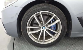 BMW 530 i M Sport Package Plus | АВТОФИНАНСИРАНЕ  | Auto.bg — изображение 5