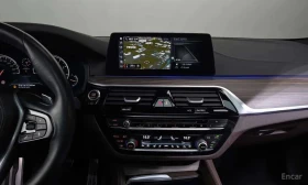 BMW 530 i M Sport Package Plus | АВТОФИНАНСИРАНЕ  | Auto.bg — изображение 14