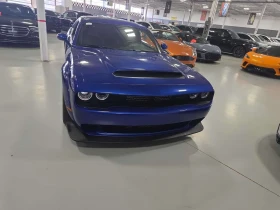 Dodge Challenger SRT Hellcat Redeye Widebody * АВТОКРЕДИТ*  - 82000 € - 71638190 6