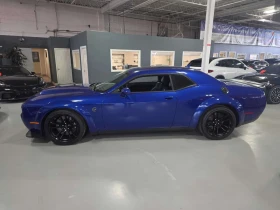 Dodge Challenger SRT Hellcat Redeye Widebody * АВТОКРЕДИТ*  - 82000 € - 71638190 2