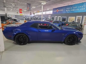 Dodge Challenger SRT Hellcat Redeye Widebody * АВТОКРЕДИТ*  - 82000 € - 71638190 3